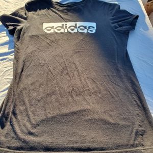 Adidas women tshirt